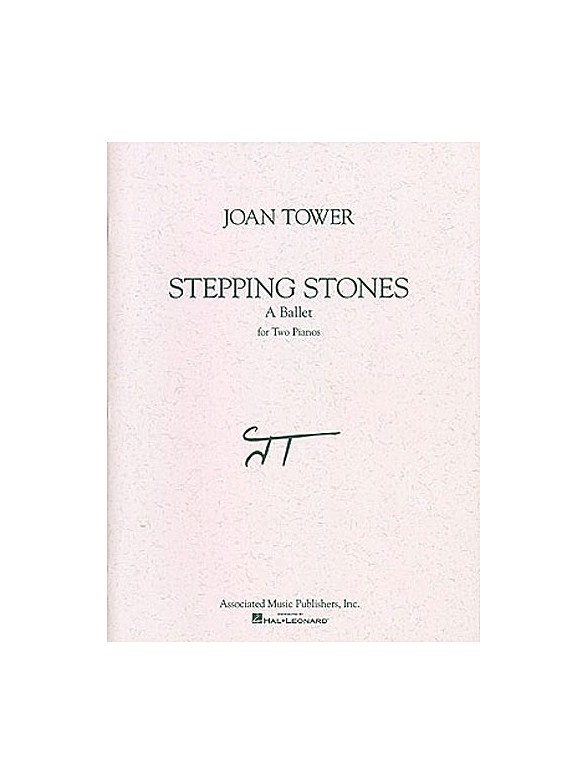 Stepping Stones - A Ballet