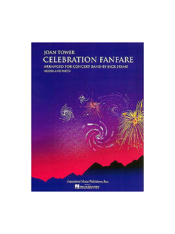 Celebration Fanfare