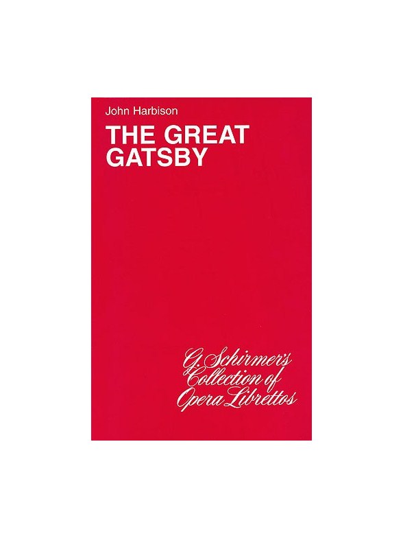 The Great Gatsby