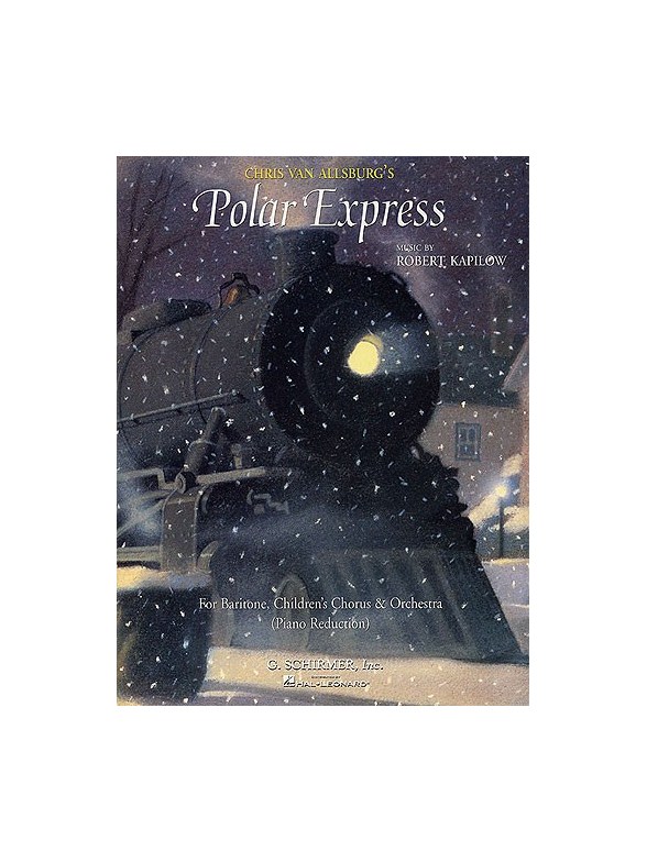 Polar Express