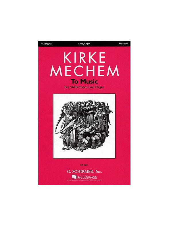 To Music
