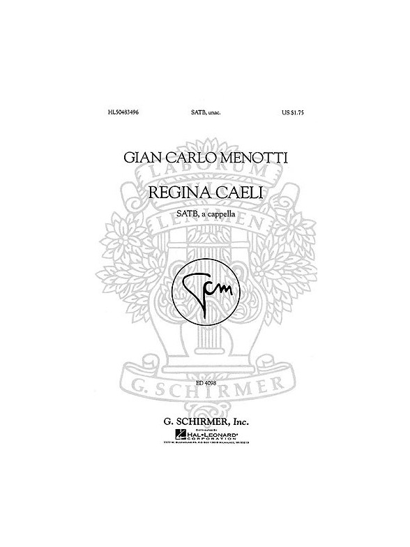 Regina Caeli