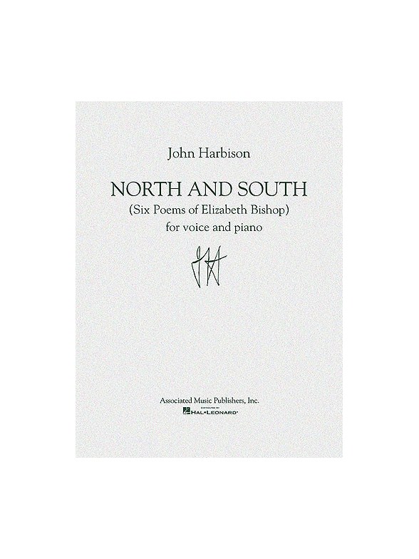 John Harbison - North and South