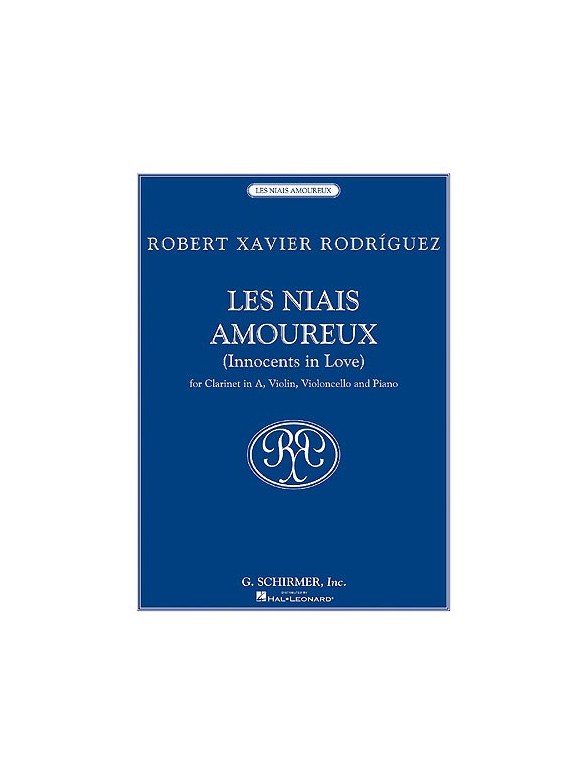 Les Niais Amoureux
