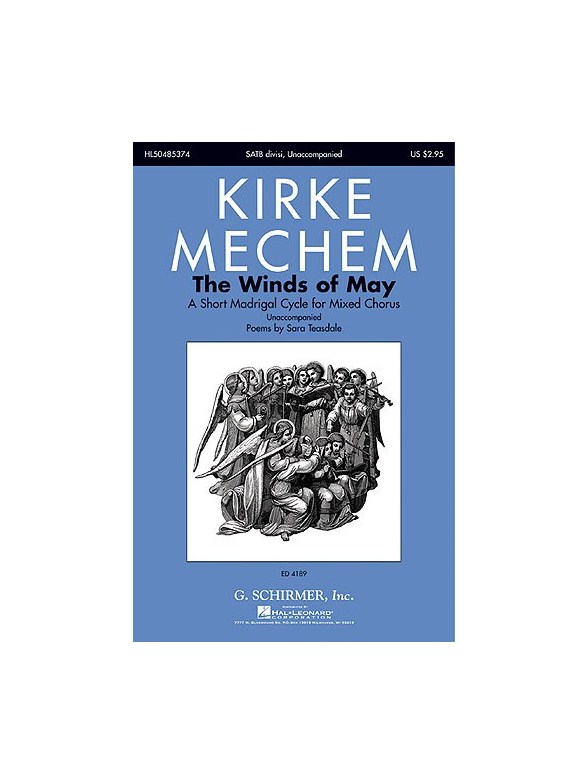 The Winds of May