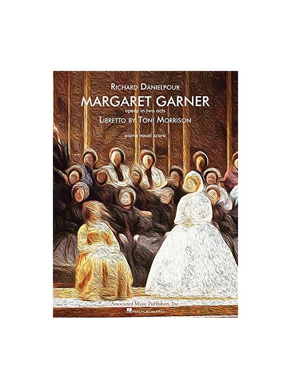 Richard Danielpour: Margaret Garner
