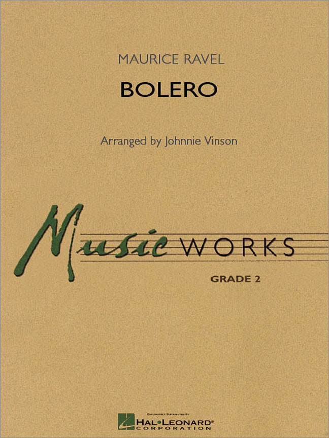 Bolero
