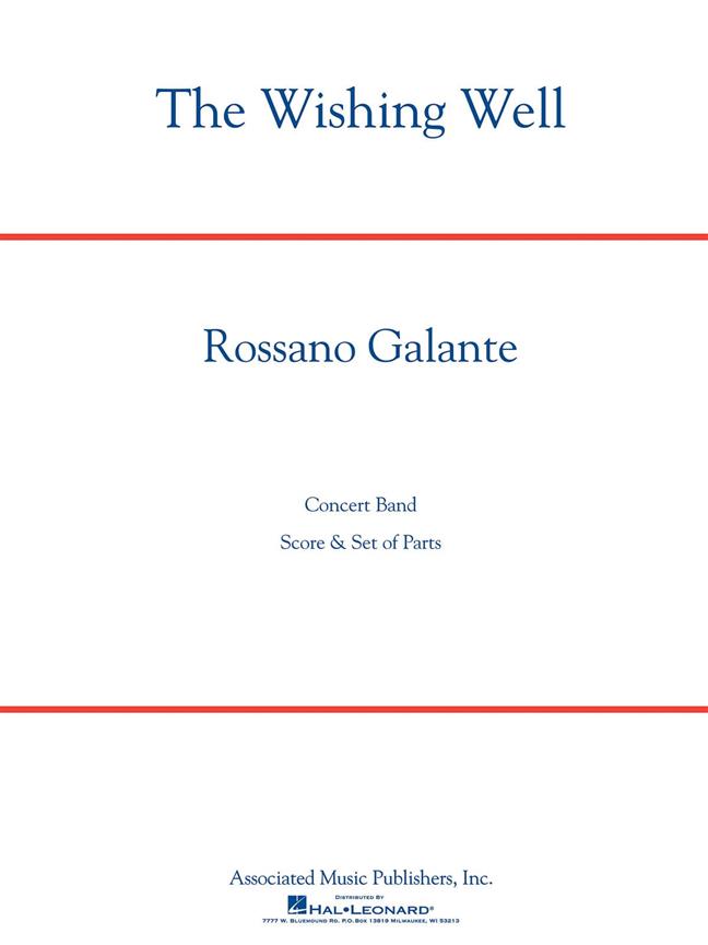The Wishing Well