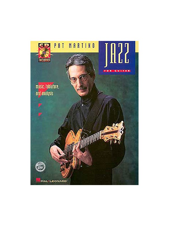 Jazz For Guitar