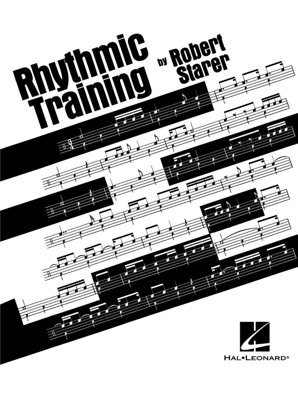 Robert Starer: Rhythmic Training