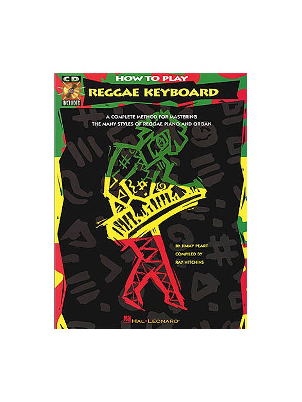 How To Play Reggae Keyboard