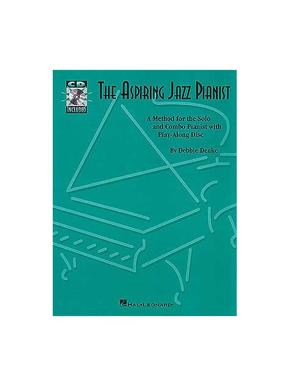The Aspiring Jazz Pianist