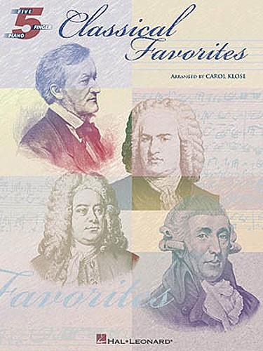 Classical Favourites