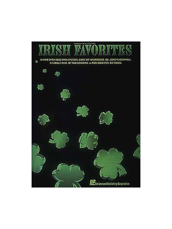 Irish Favorites