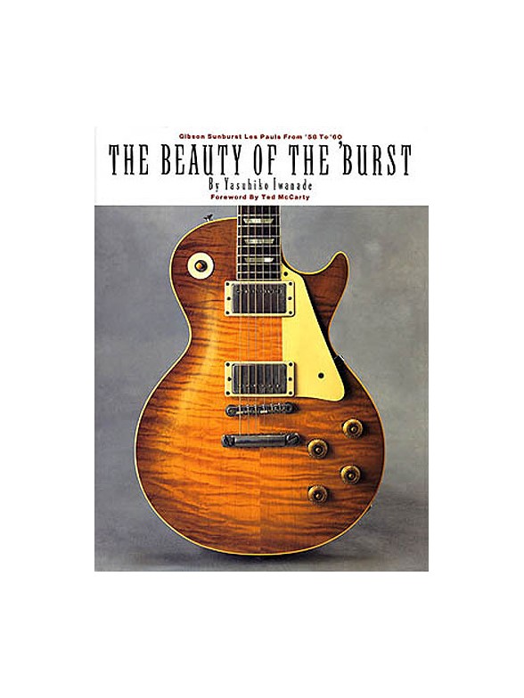 The Beauty Of The 'Burst
