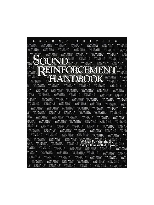 The Sound Reinforcement Handbook (Second Edition)