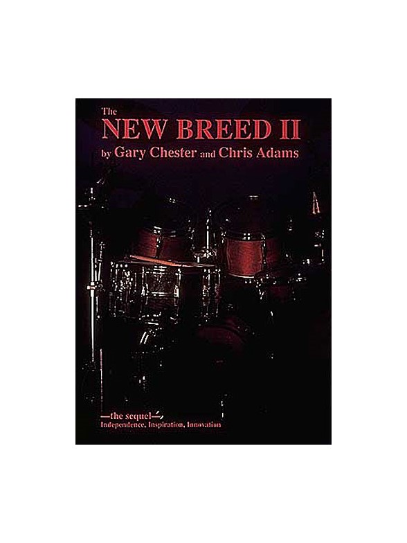 The New Breed II
