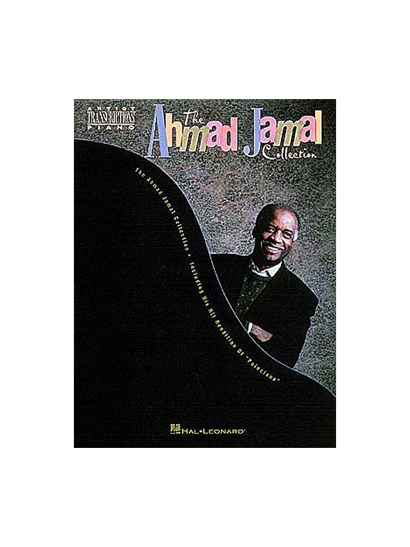 The Ahmad Jamal Collection