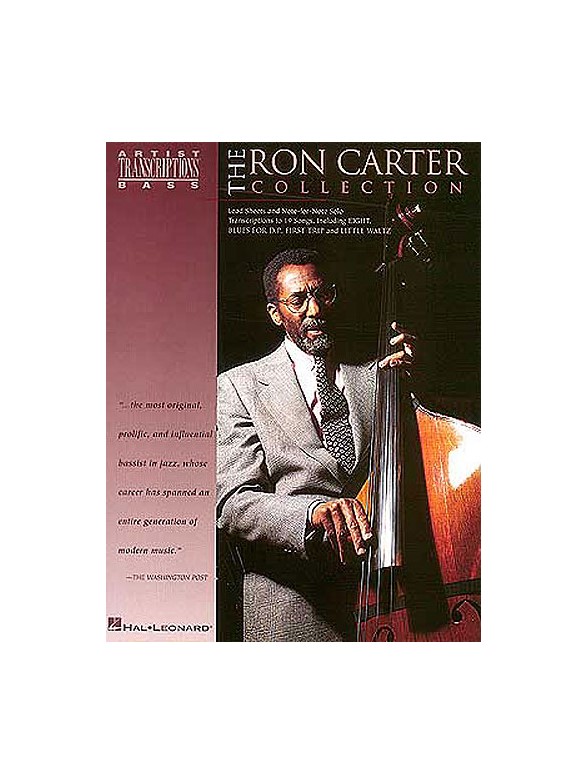 The Ron Carter Collection