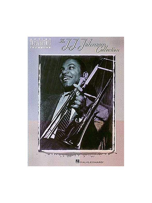 The J.J. Johnson Collection