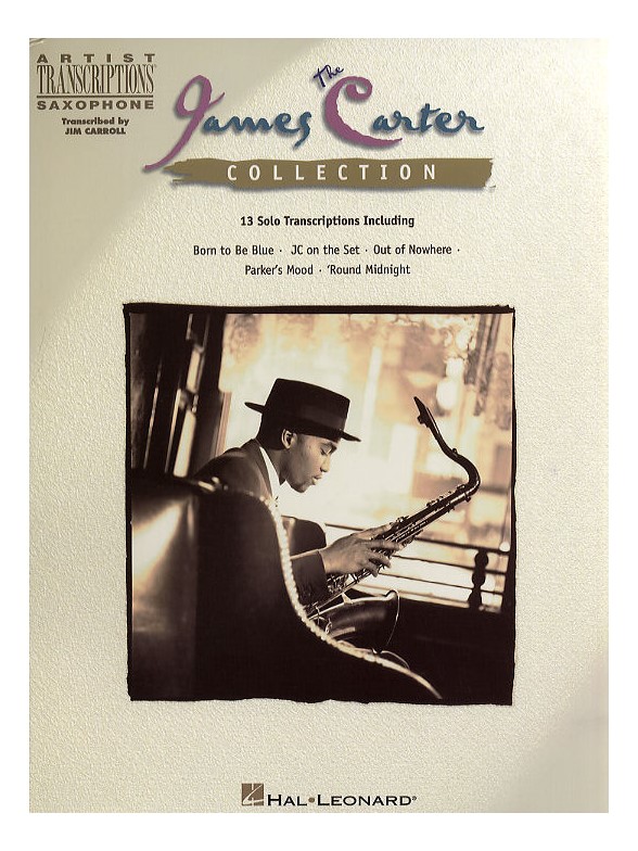 The James Carter Collection
