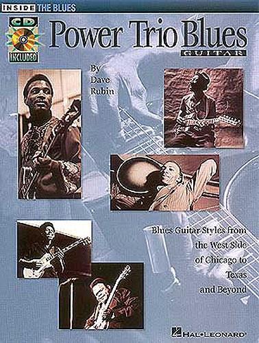 Power Trio Blues