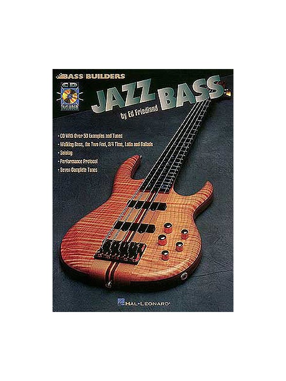 Jazz Bass