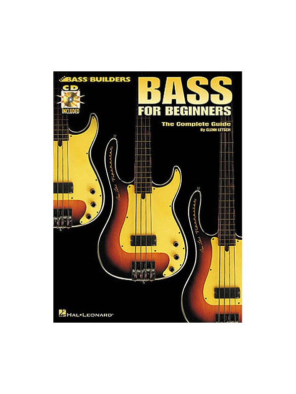 Bass For Beginners: The Complete Guide