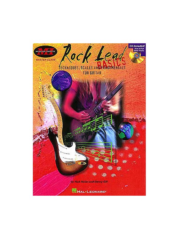 Rock Lead Basics