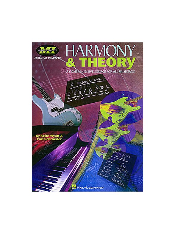 Harmony And Theory