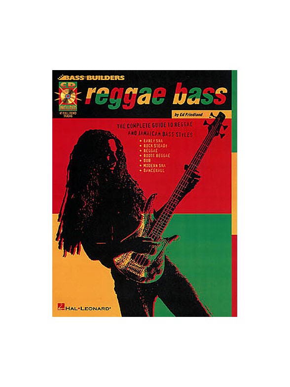 Reggae Bass
