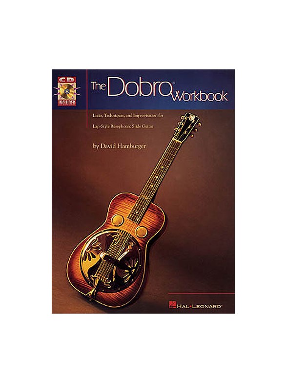 The Dobro Workbook