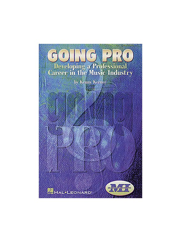 Kenny Kerner: Going Pro