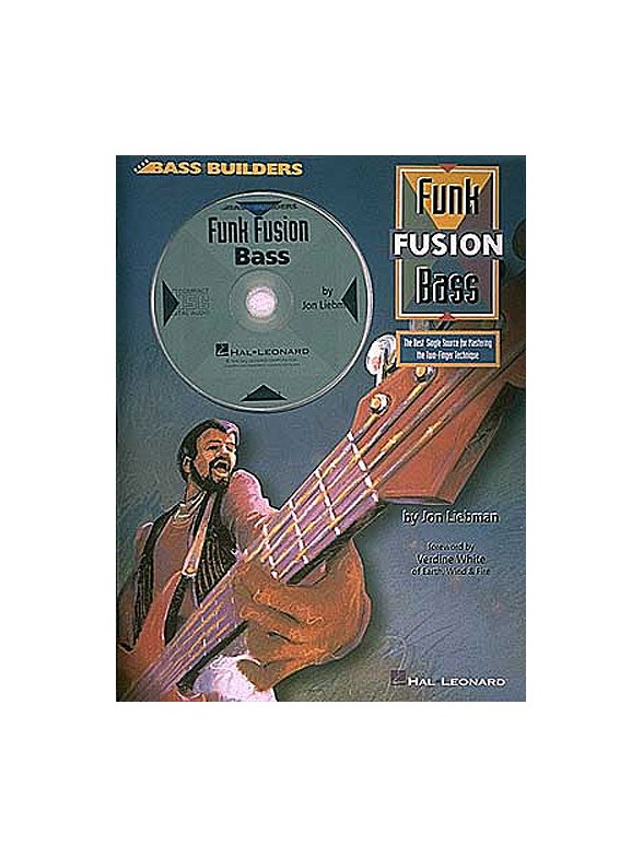 Funk/Fusion Bass