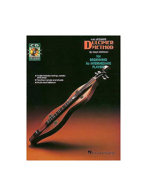 Hal Leonard Dulcimer Method