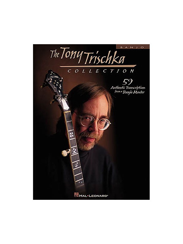 The Tony Trischka Collection