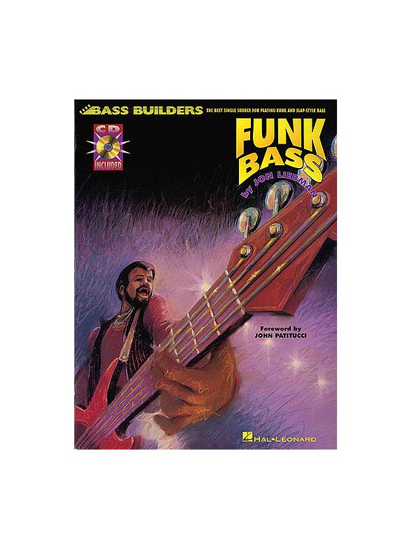 Funk Bass