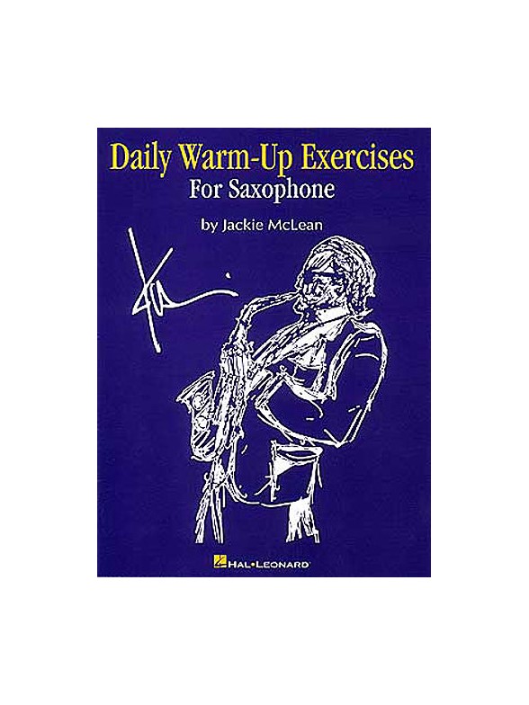 Daily WarmUp Exercises For Saxophone Saxophone Stepnote Aps