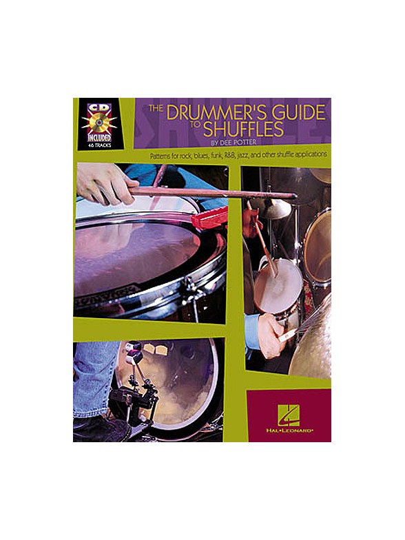 The Drummer's Guide to Shuffles