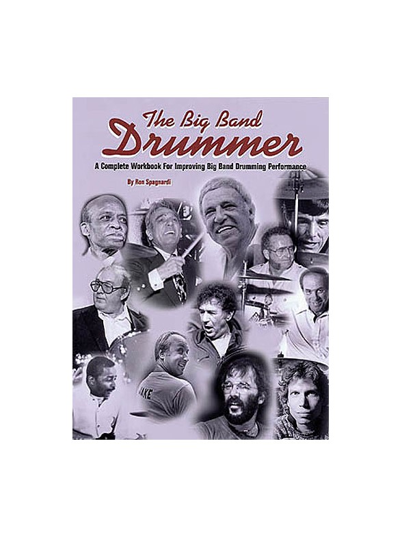 The Big Band Drummer