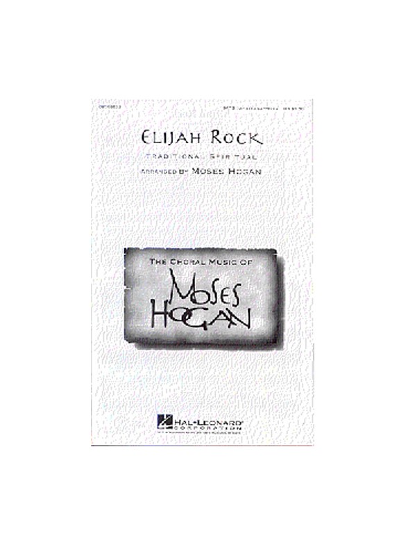 Elijah Rock