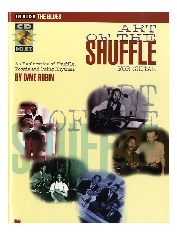 The Art Of The Shuffle