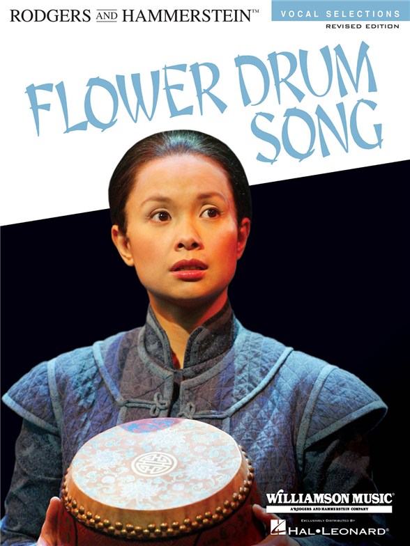 Richard Rodgers/Oscar Hammerstein: Flower Drum Song - Revised Edition