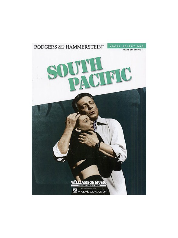 Rodgers and Hammerstein: South Pacific - Vocal Selections