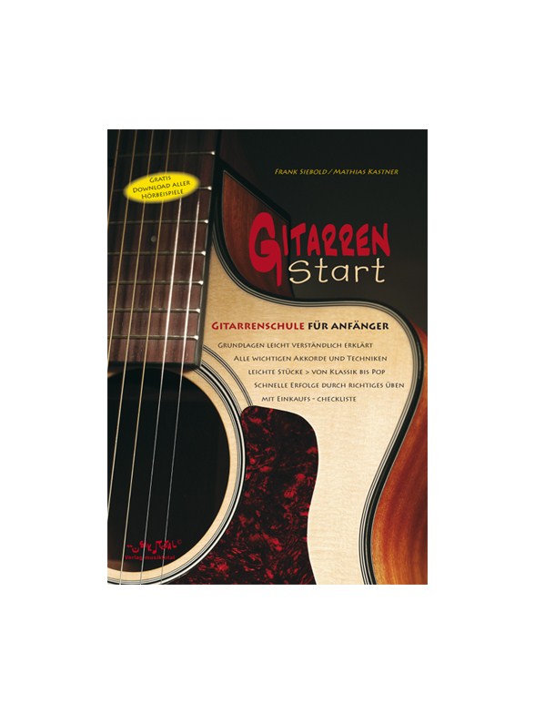 Gitarren Start