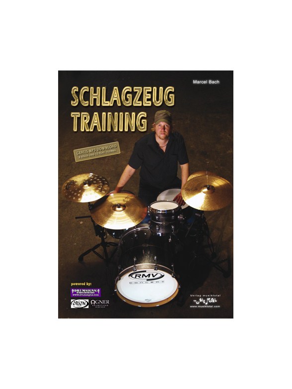 Schlagzeug Training