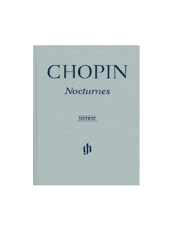Frederic Chopin: Nocturnes