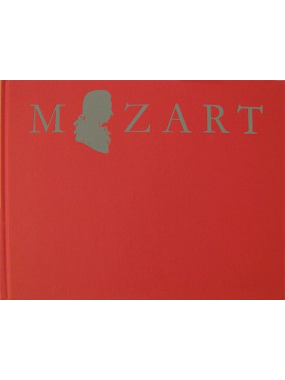 Wolfgang Amadeus Mozart: Piano Concerto A major KV 488