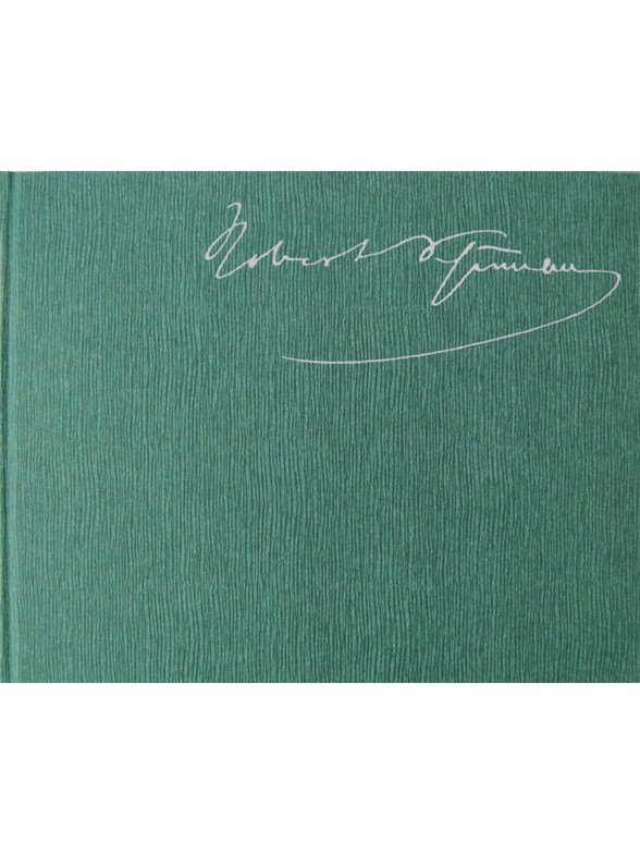 Robert Schumann: Forest Scenes op. 82