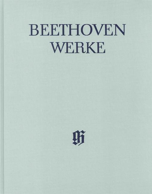 Ludwig van Beethoven: Overtures and Wellington's Victory
